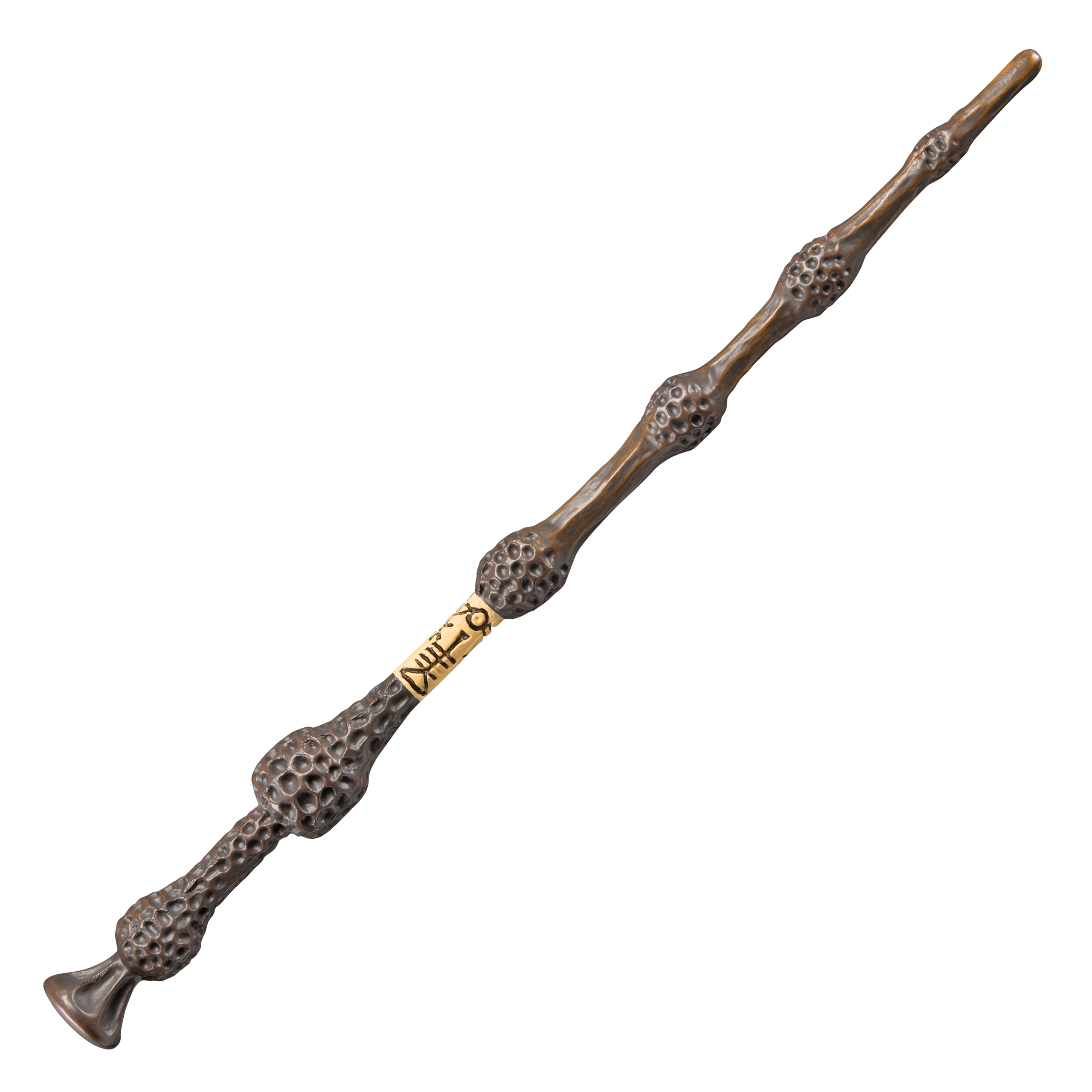Baguette de Sureau PVC Dumbledore
