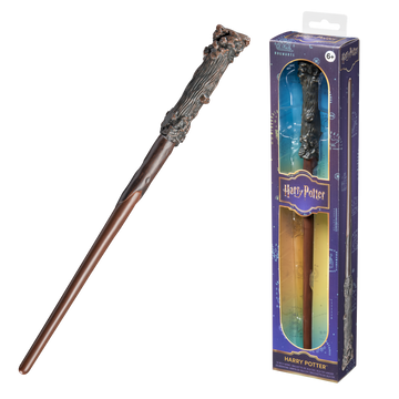 Baguette magique PVC Harry Potter