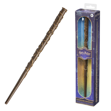 Baguette magique PVC Hermione Granger