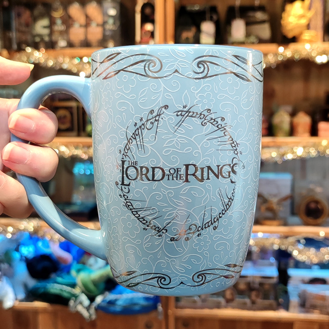 Mug Etoile du Soir 400ml