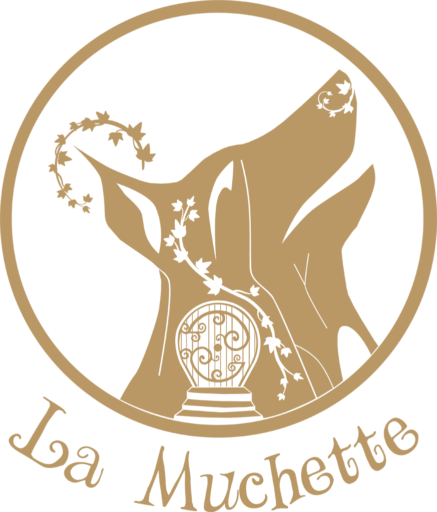 Logo La Muchette