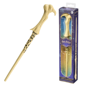 Baguette magique PVC Lord Voldemort