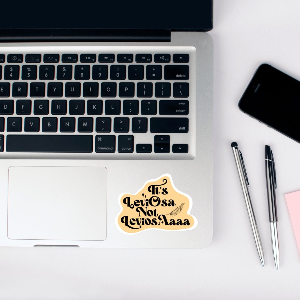 Pack illustration + Sticker - Miss je sais tout - La Muchette