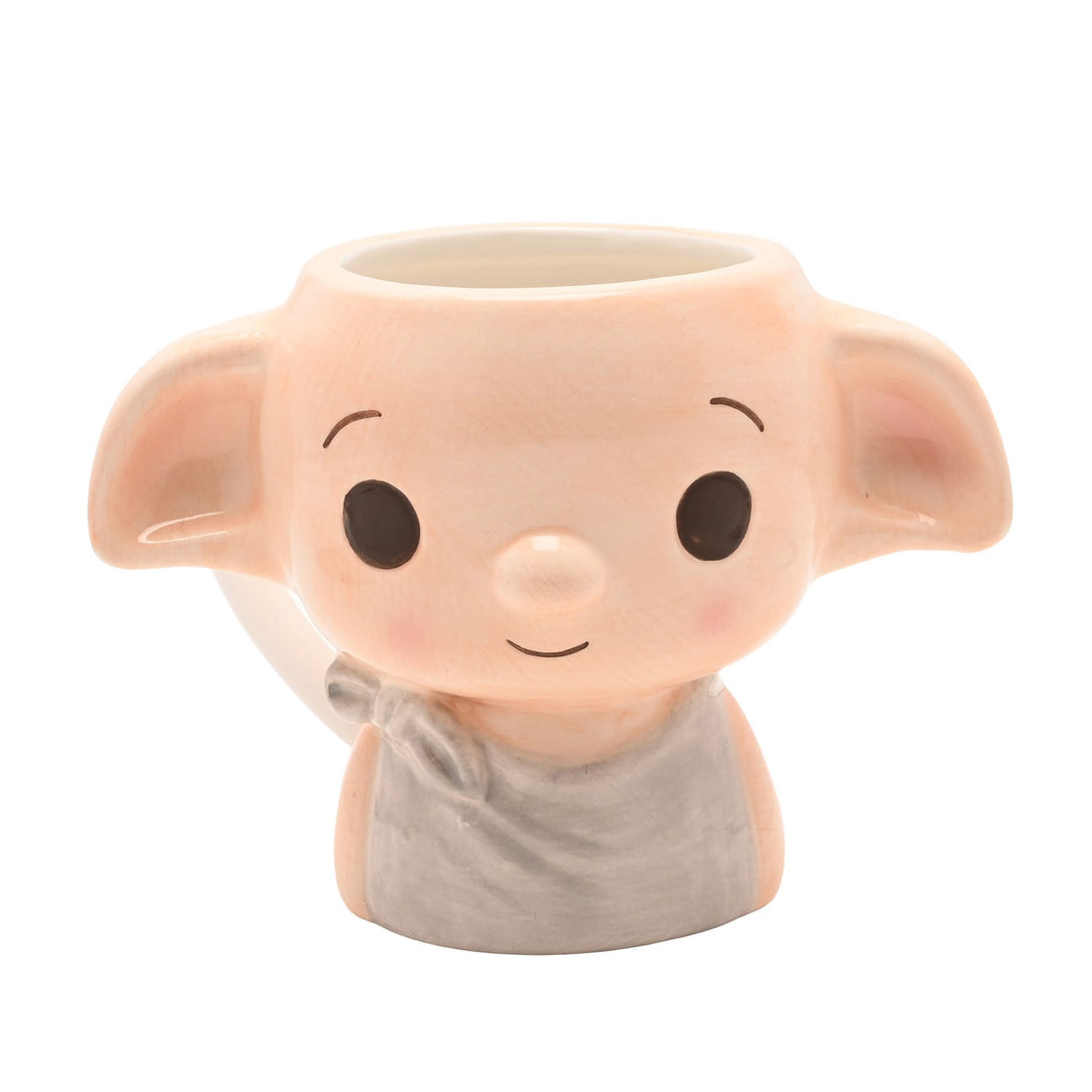 Mug 3D Retour à Poudlard - Dobby