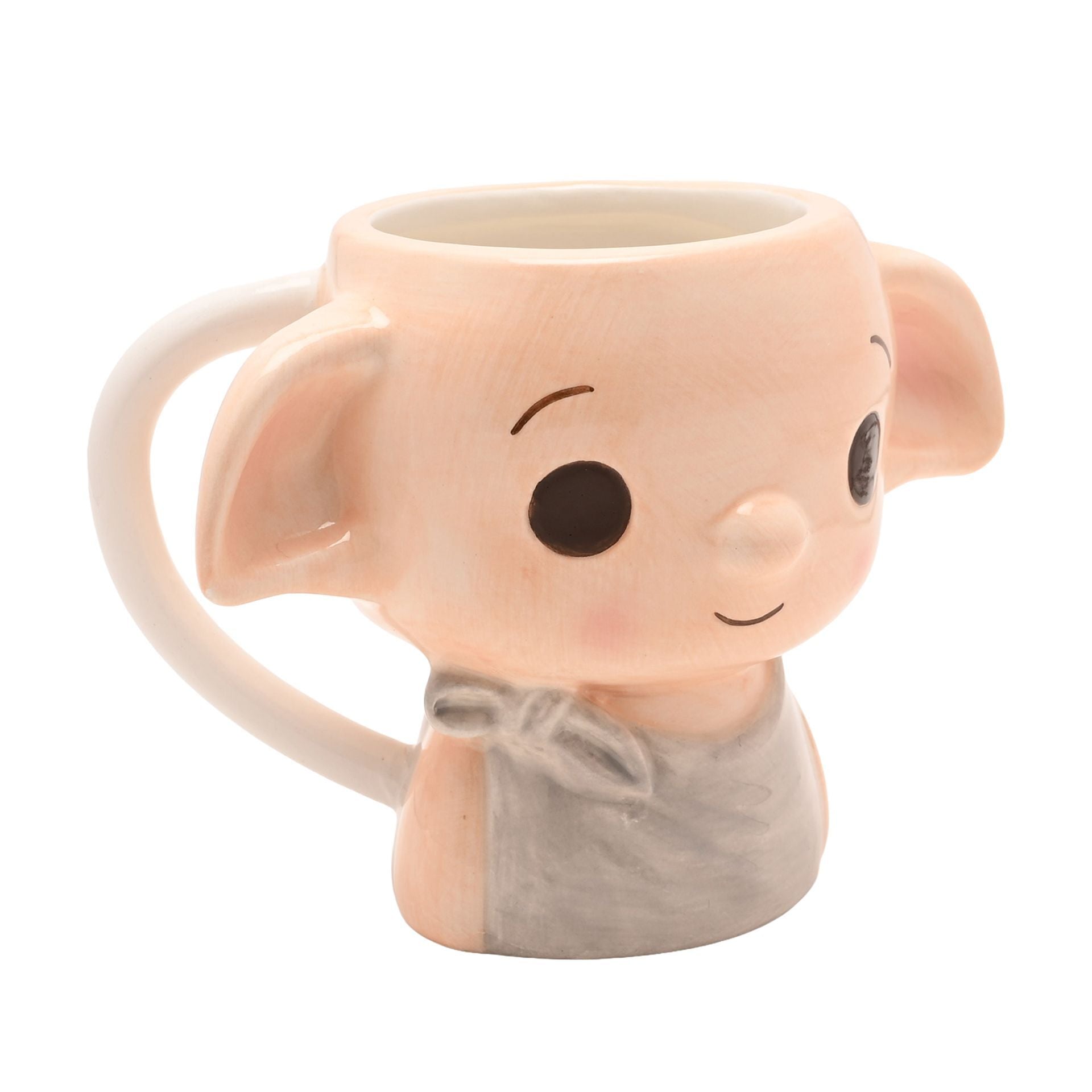 Mug 3D Retour à Poudlard - Dobby