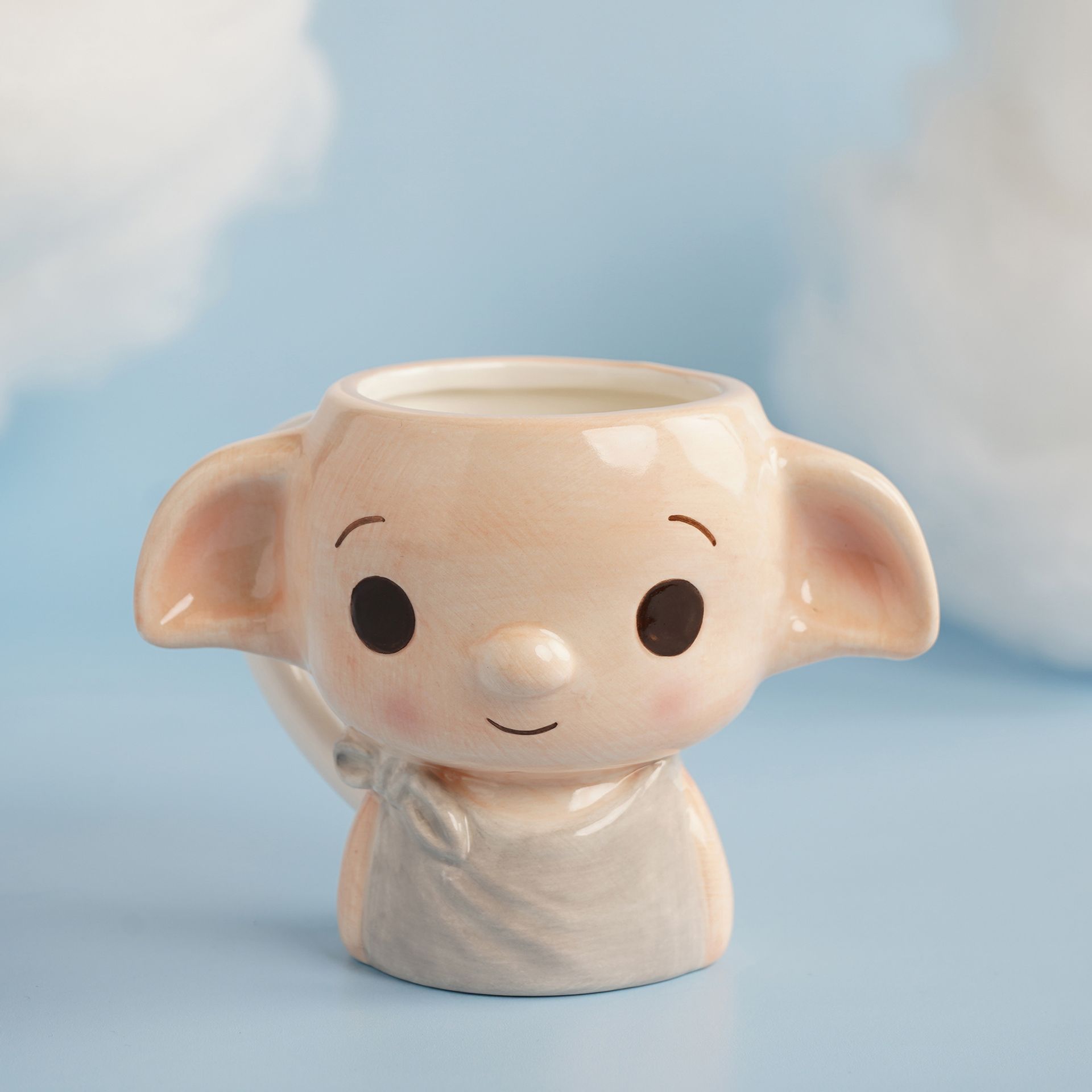 Mug 3D Retour à Poudlard - Dobby