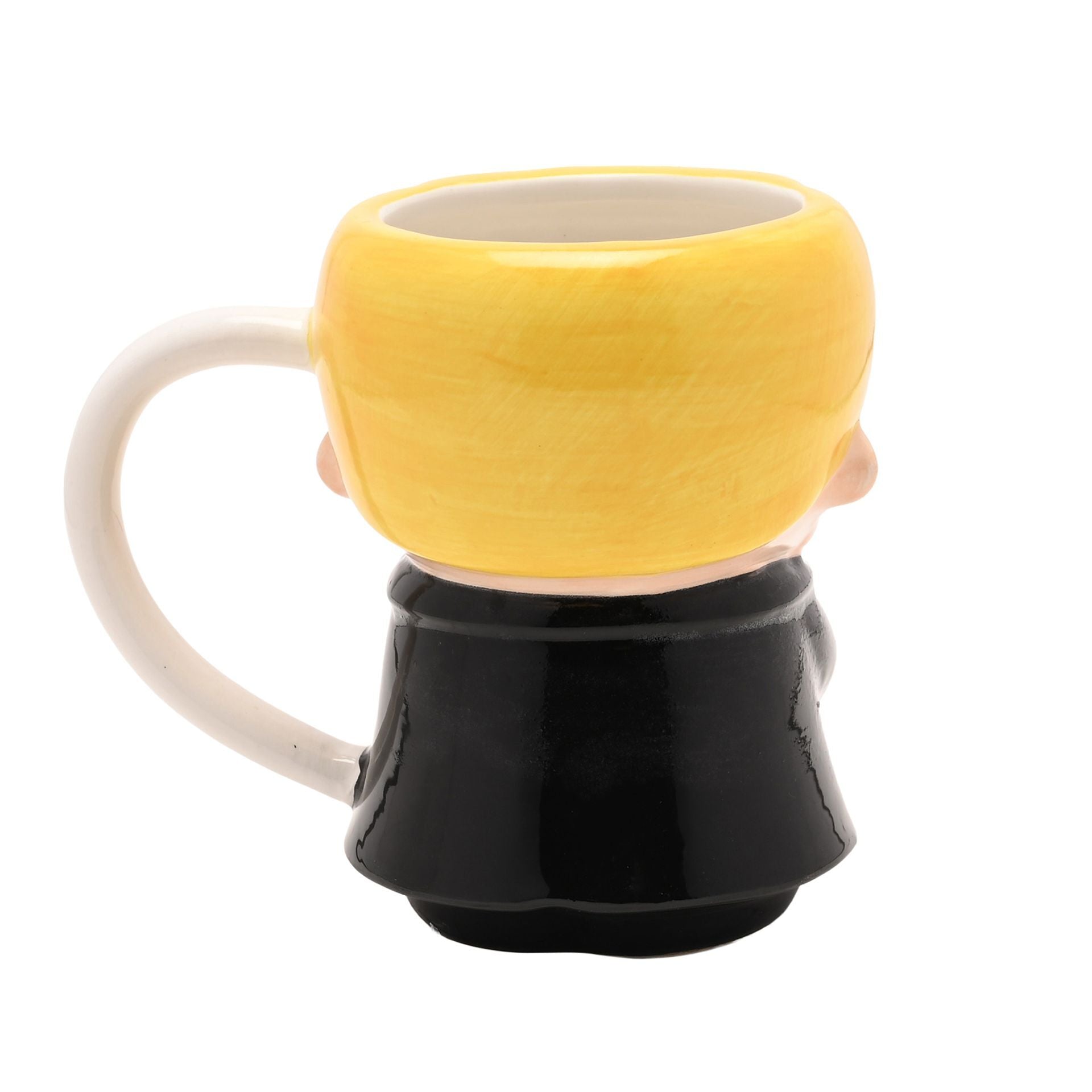 Mug 3D Retour à Poudlard - Drago Malefoy