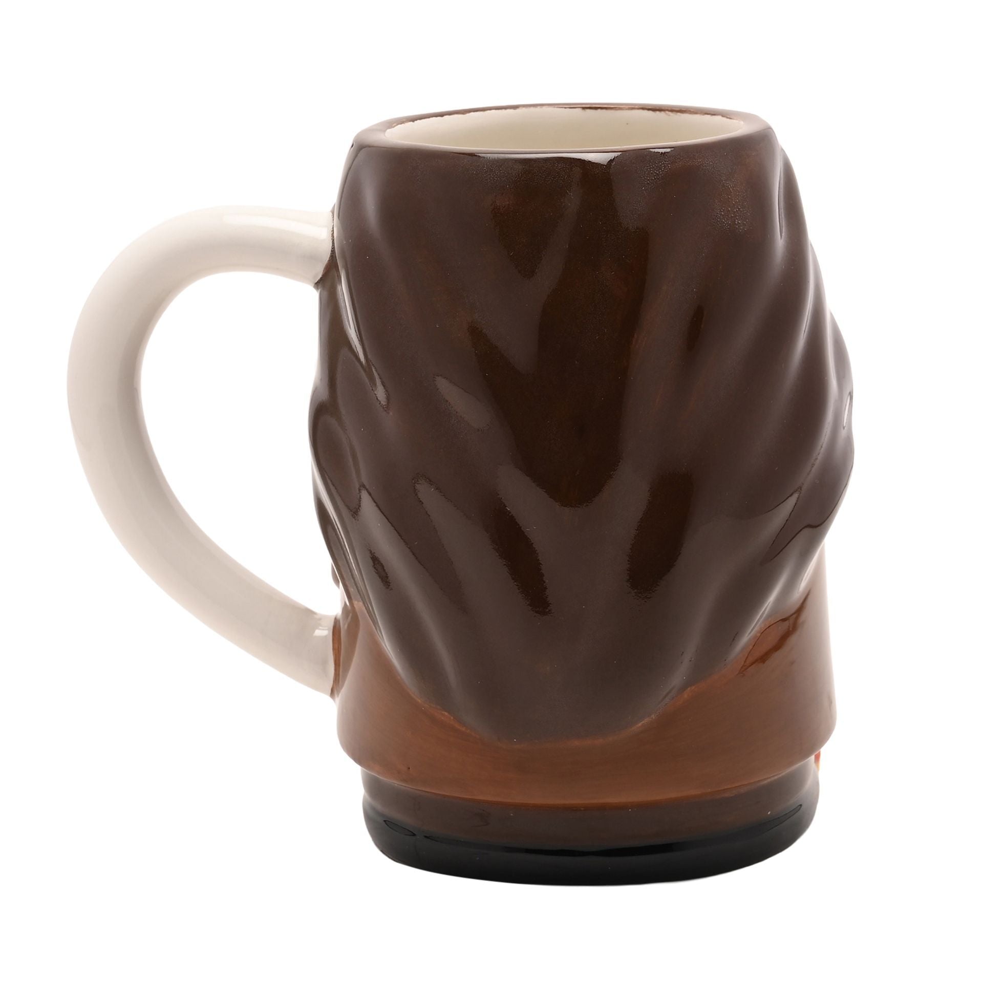 Mug 3D Retour à Poudlard - Hagrid