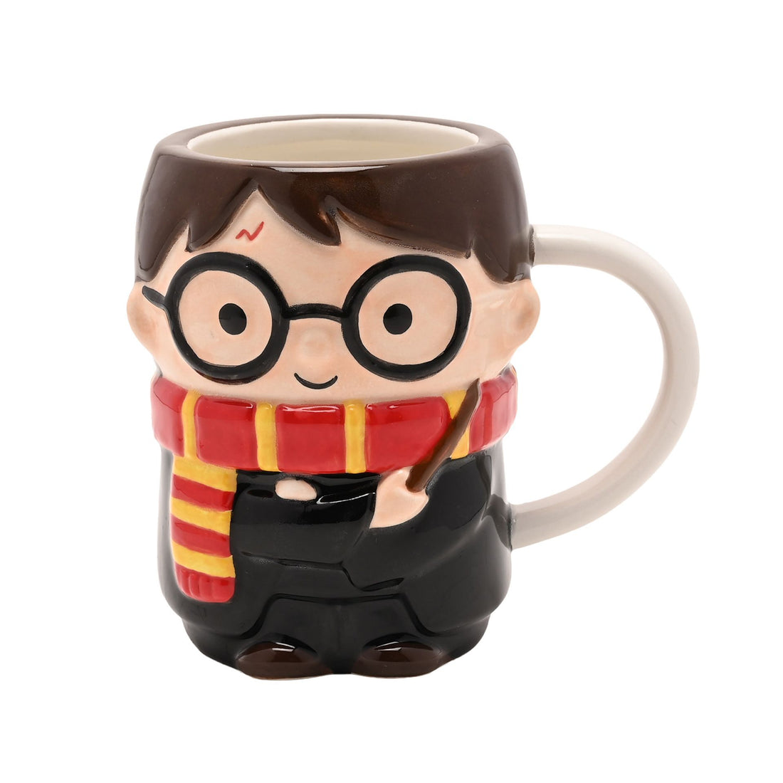 Mug 3D Retour à Poudlard - Harry Potter