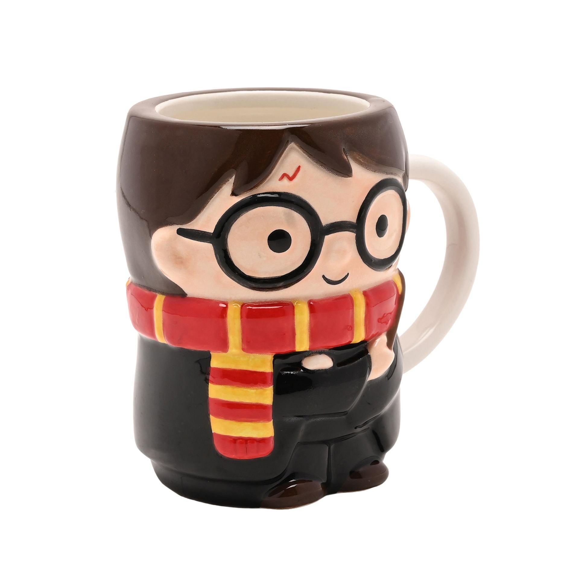 Mug 3D Retour à Poudlard - Harry Potter