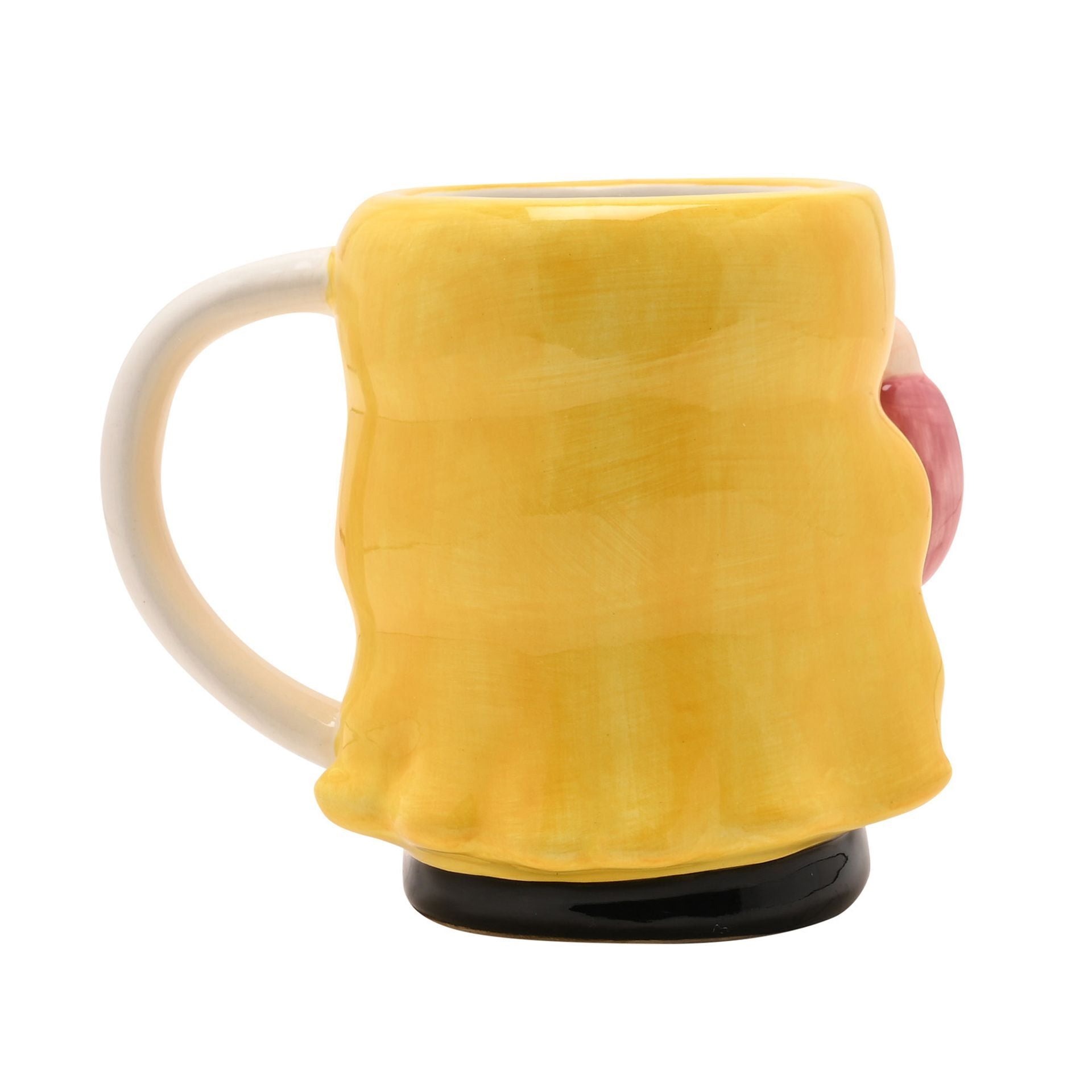 Mug 3D Retour à Poudlard - Luna Lovegood