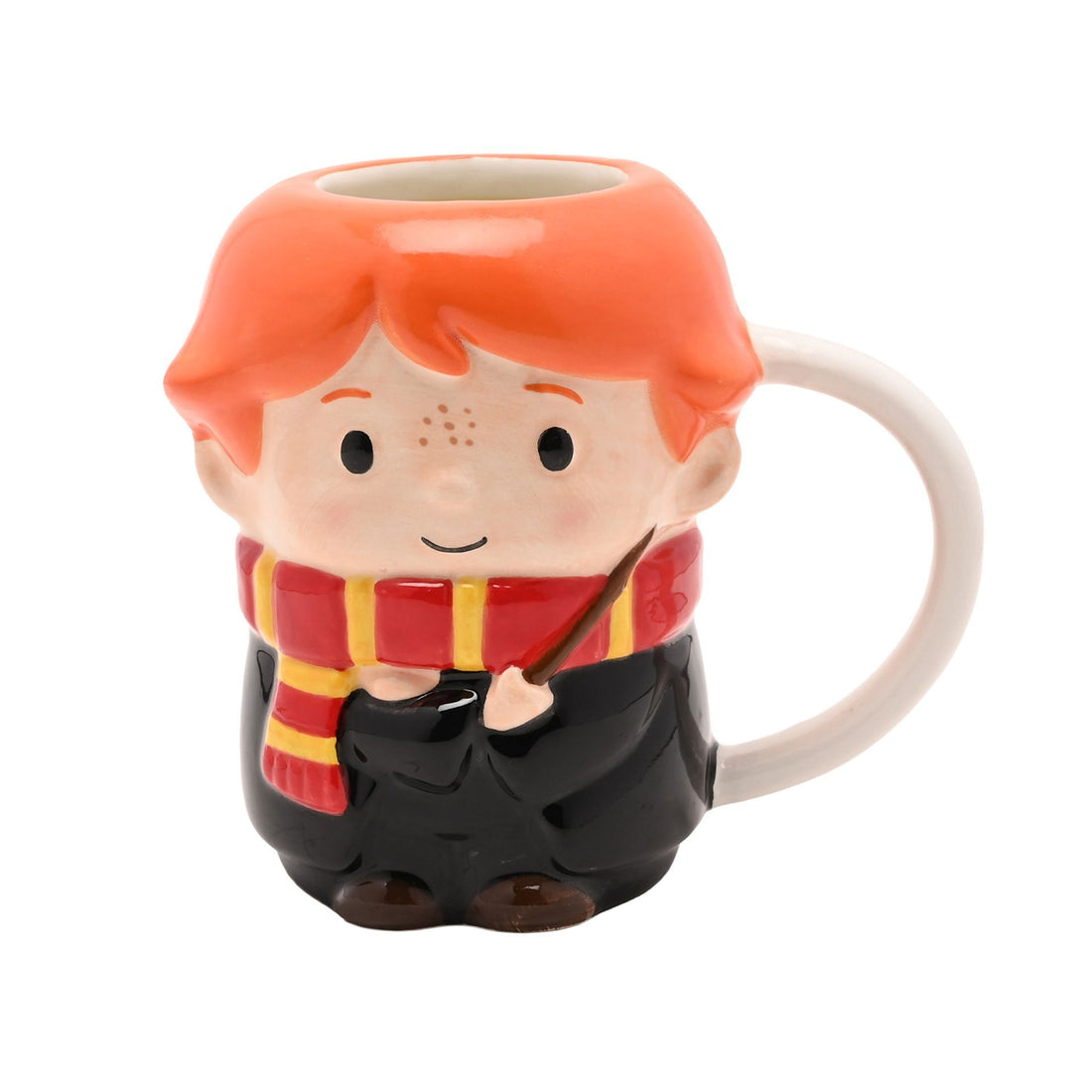 Mug 3D Retour à Poudlard - Ron Weasley