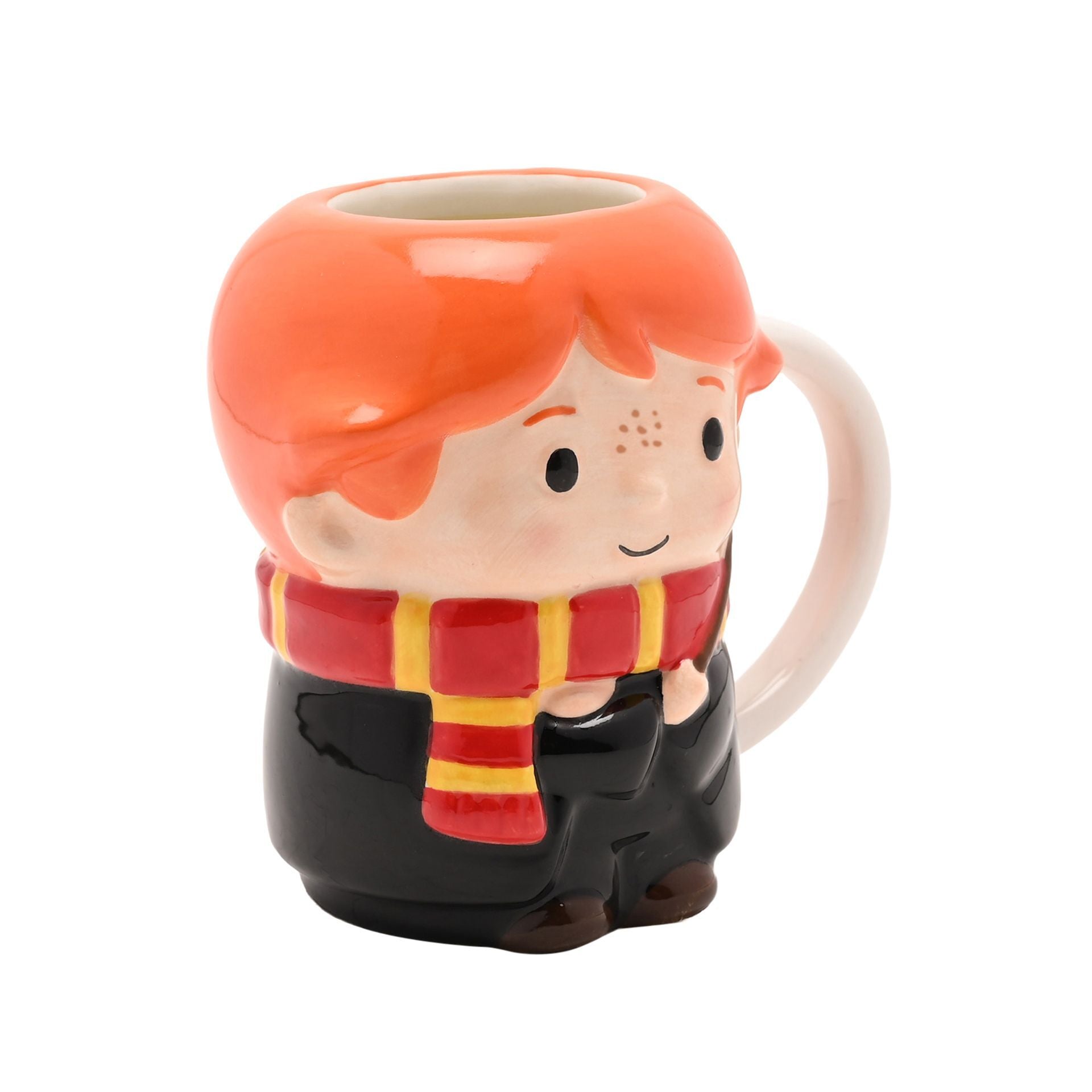 Mug 3D Retour à Poudlard - Ron Weasley