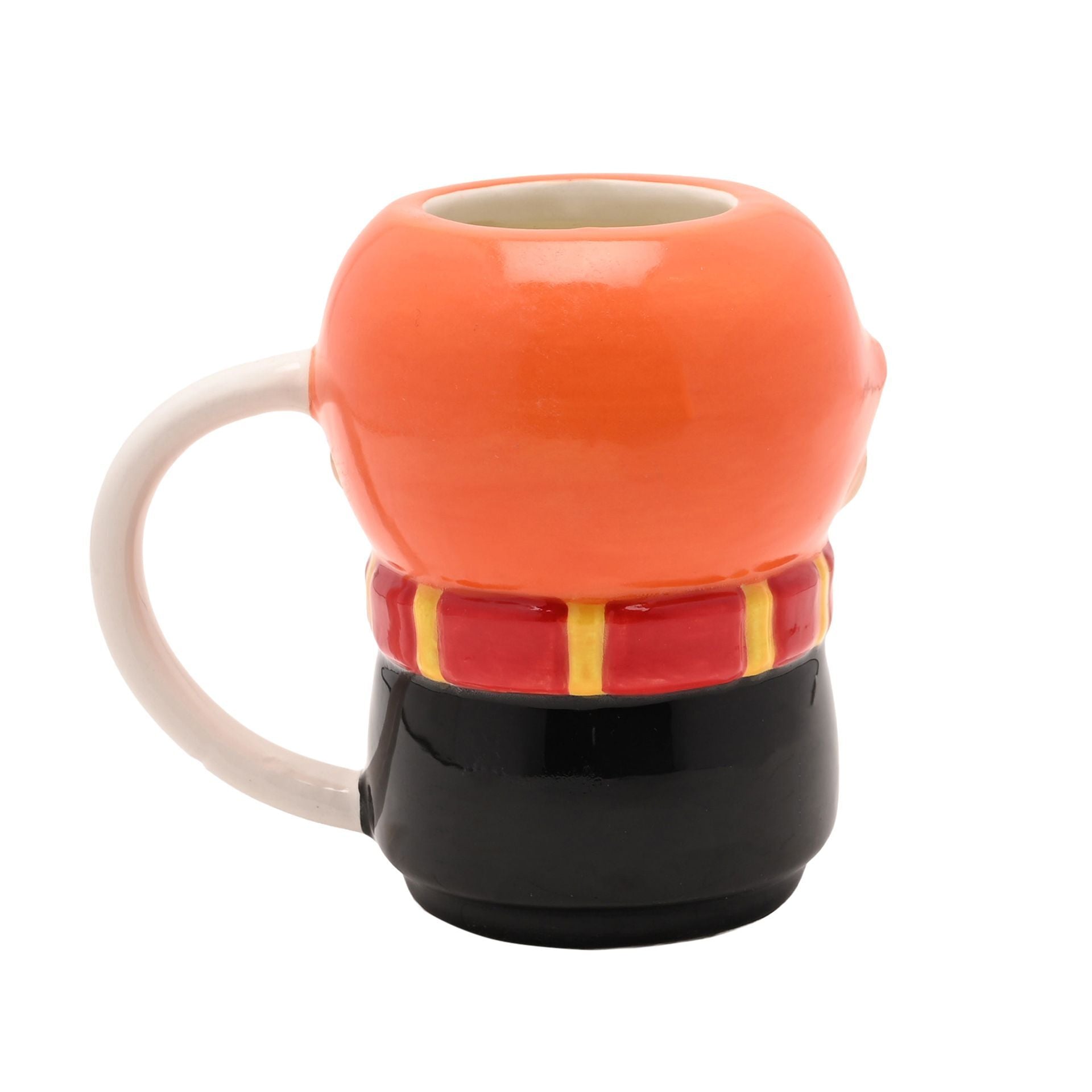 Mug 3D Retour à Poudlard - Ron Weasley