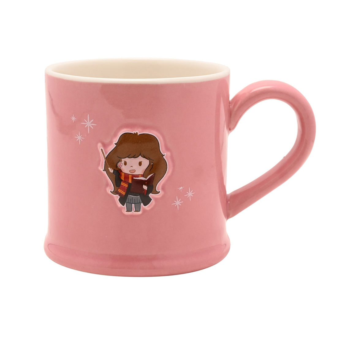 Mug en relief - Hermione Granger