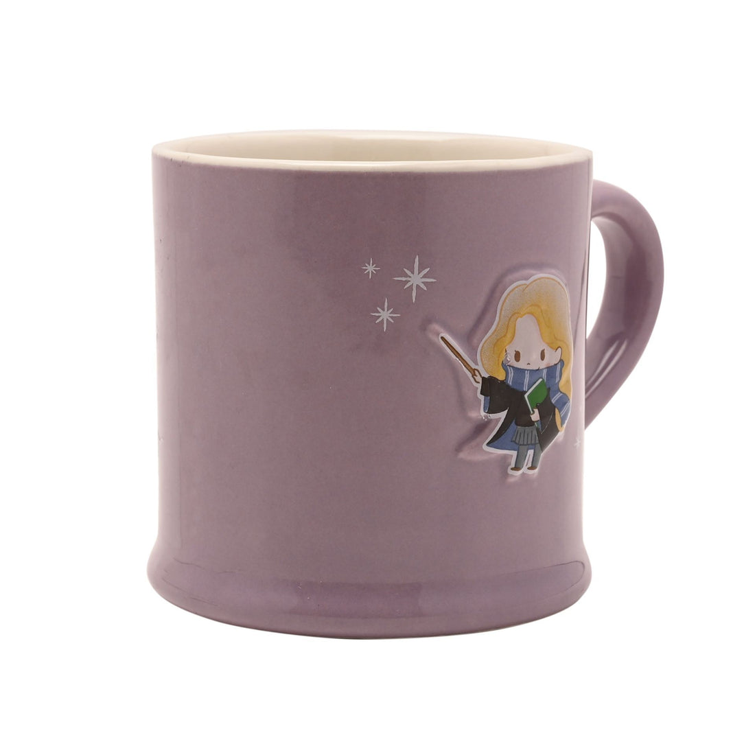Mug en relief - Luna Lovegood