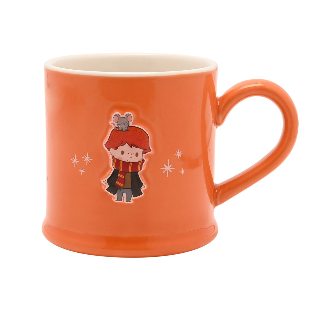 Mug en Relief - Ron Weasley