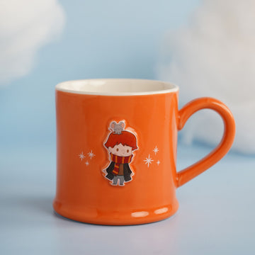 Mug en Relief - Ron Weasley