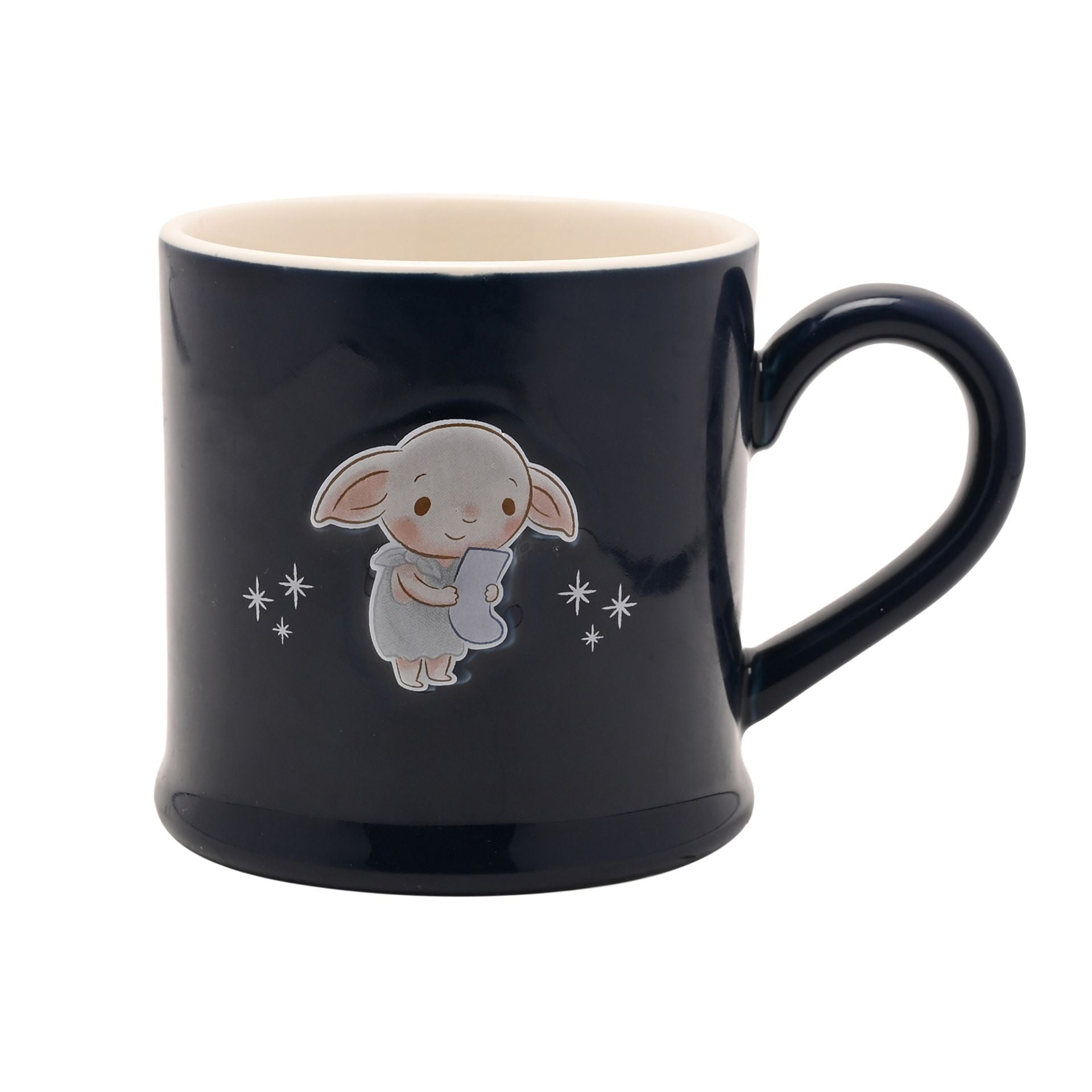Mug en Relief - Dobby