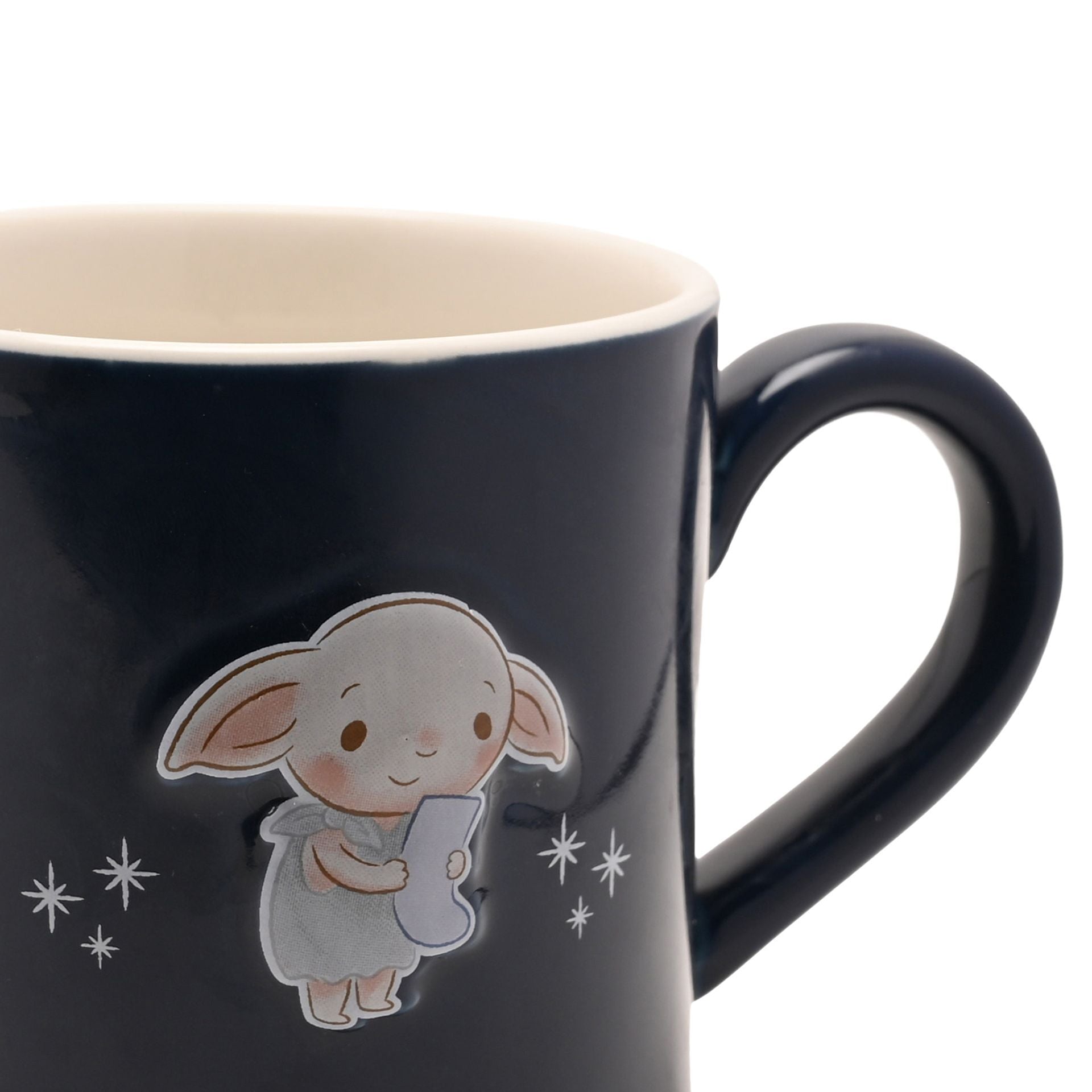 Mug en Relief - Dobby