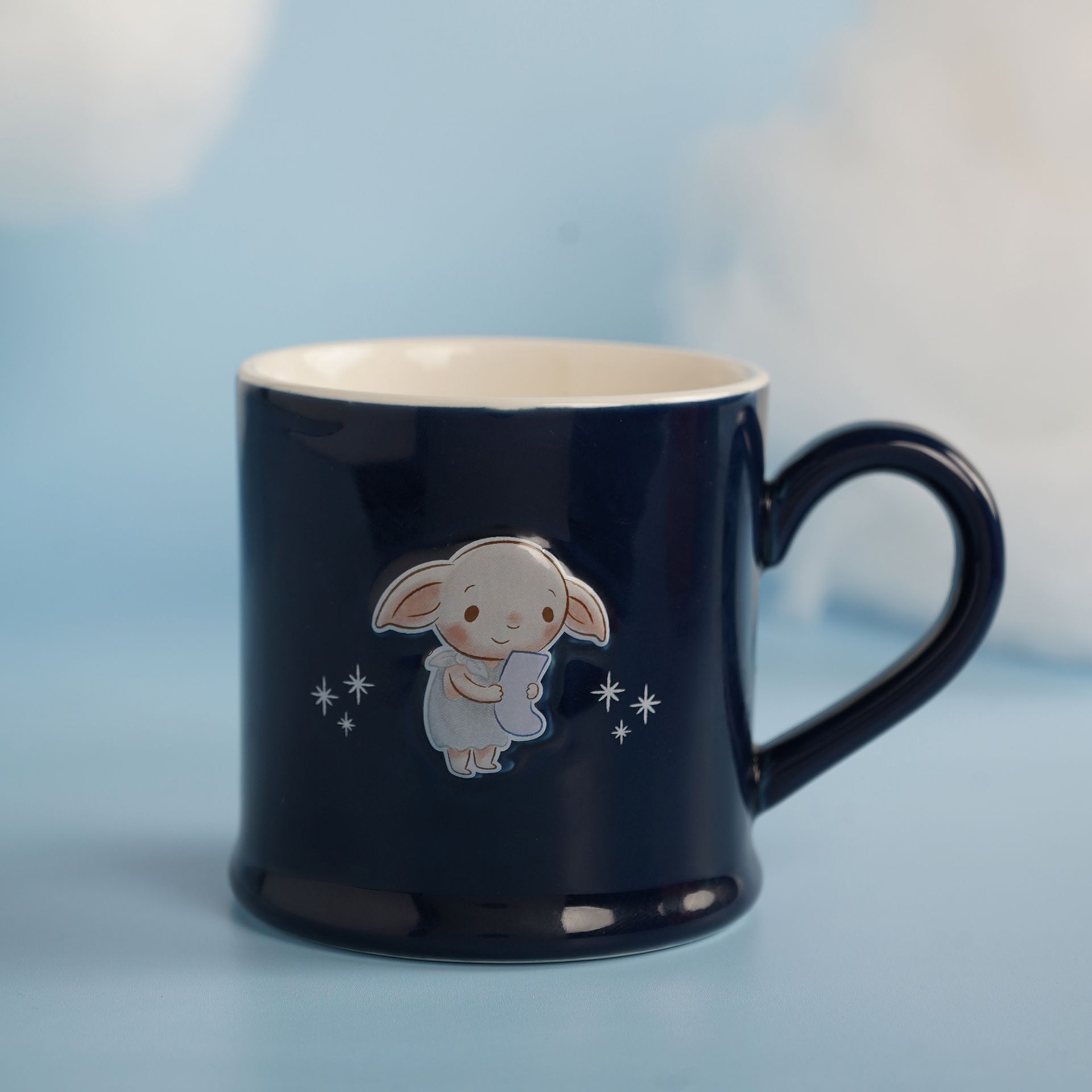 Mug en Relief - Dobby