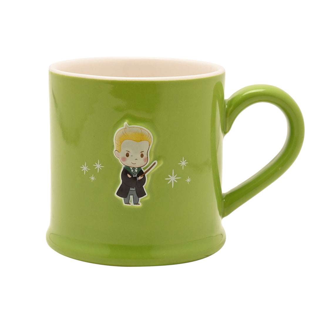 Mug en Relief - Drago Malefoy