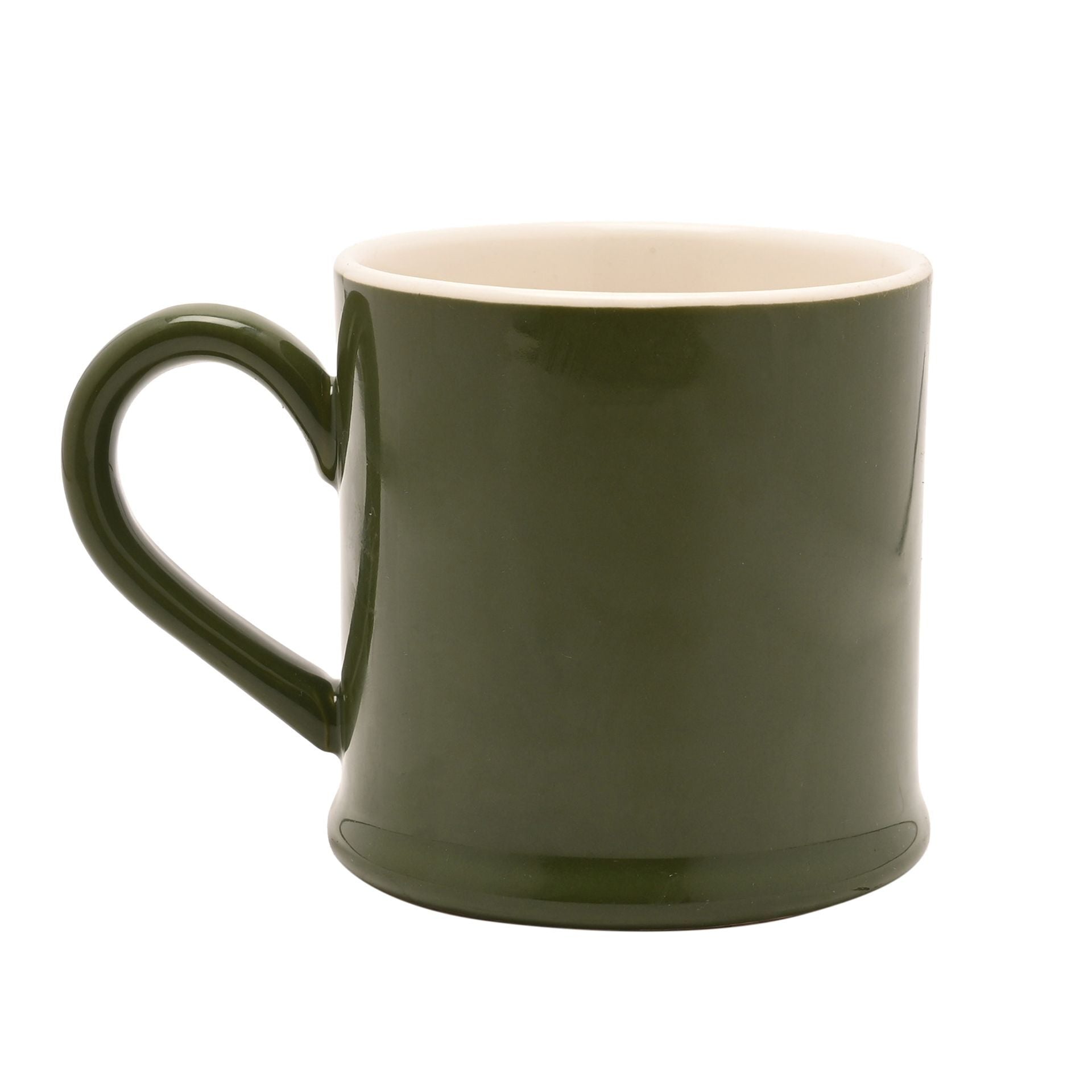 Mug en Relief - Hagrid