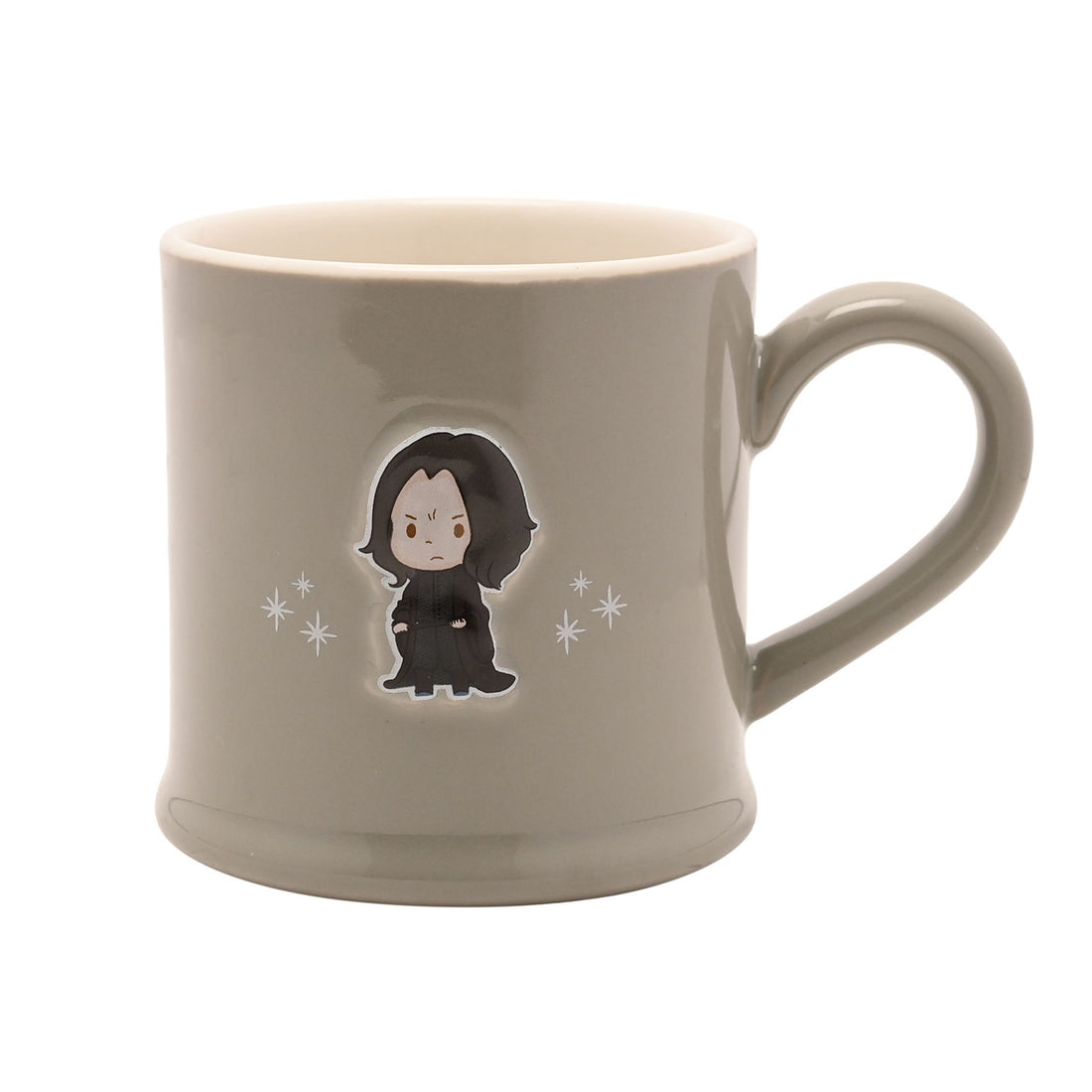 Mug en Relief - Severus Rogue