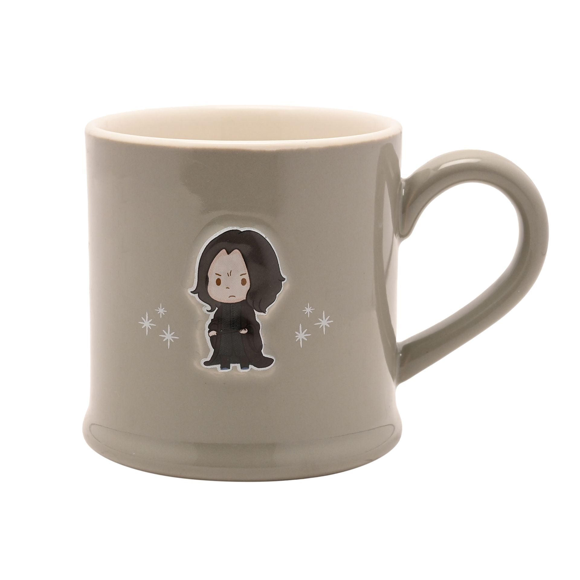 Mug en Relief - Severus Rogue