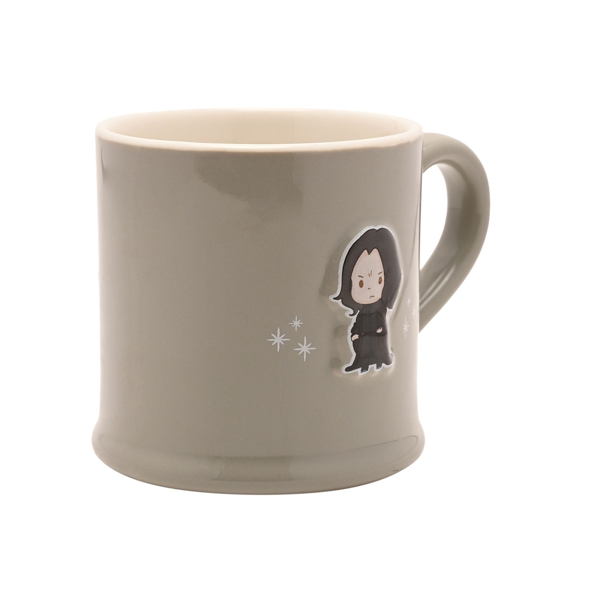 Mug en Relief - Severus Rogue