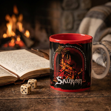 Mug - 460 ml - Sauron