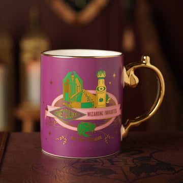 Mug Honeydukes - Harry Potter