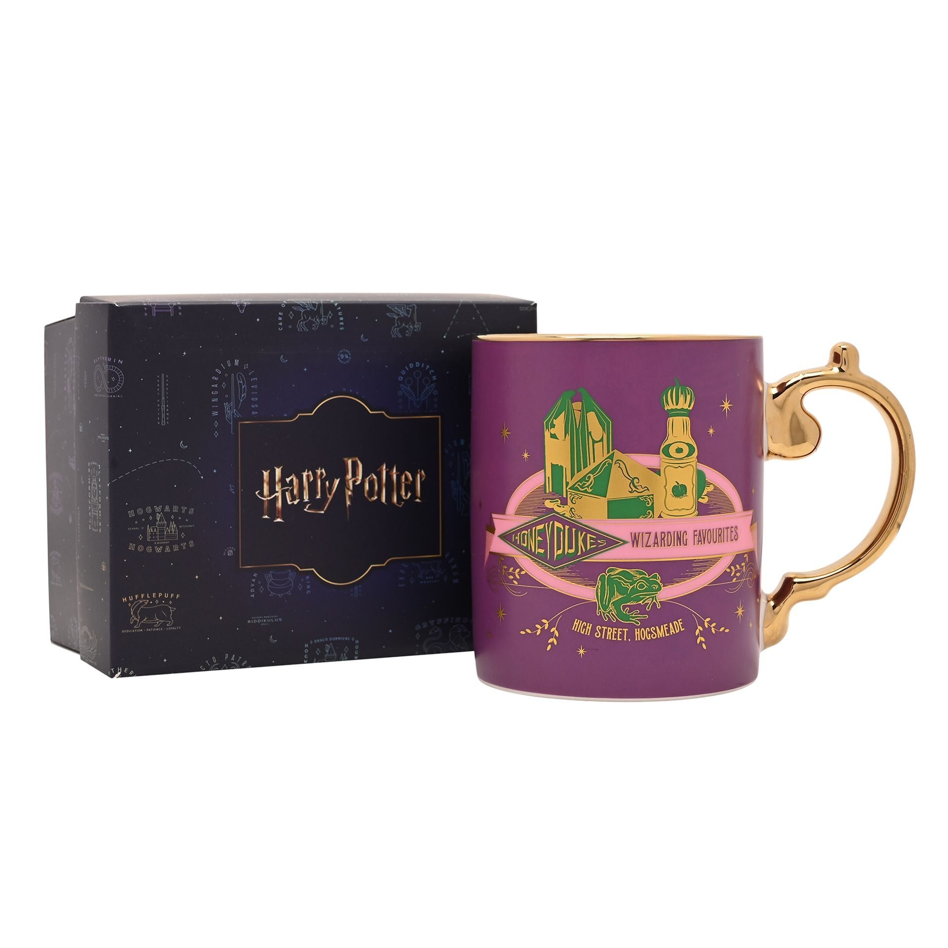 Mug Honeydukes 2 - Harry Potter 