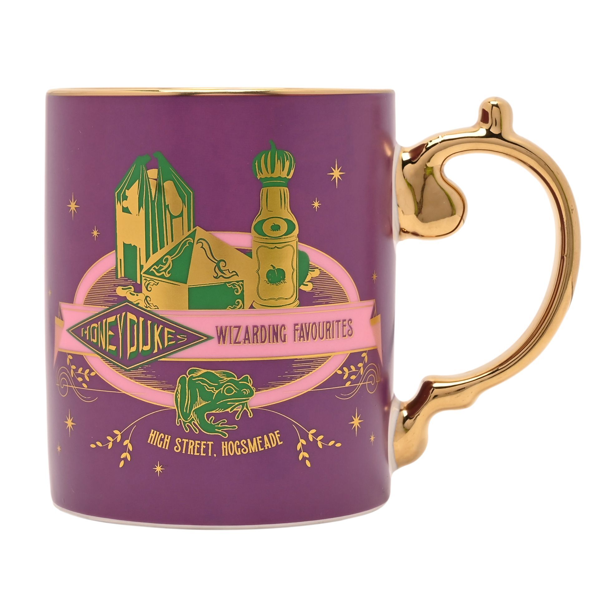 Mug Honeydukes 3 - Harry Potter 