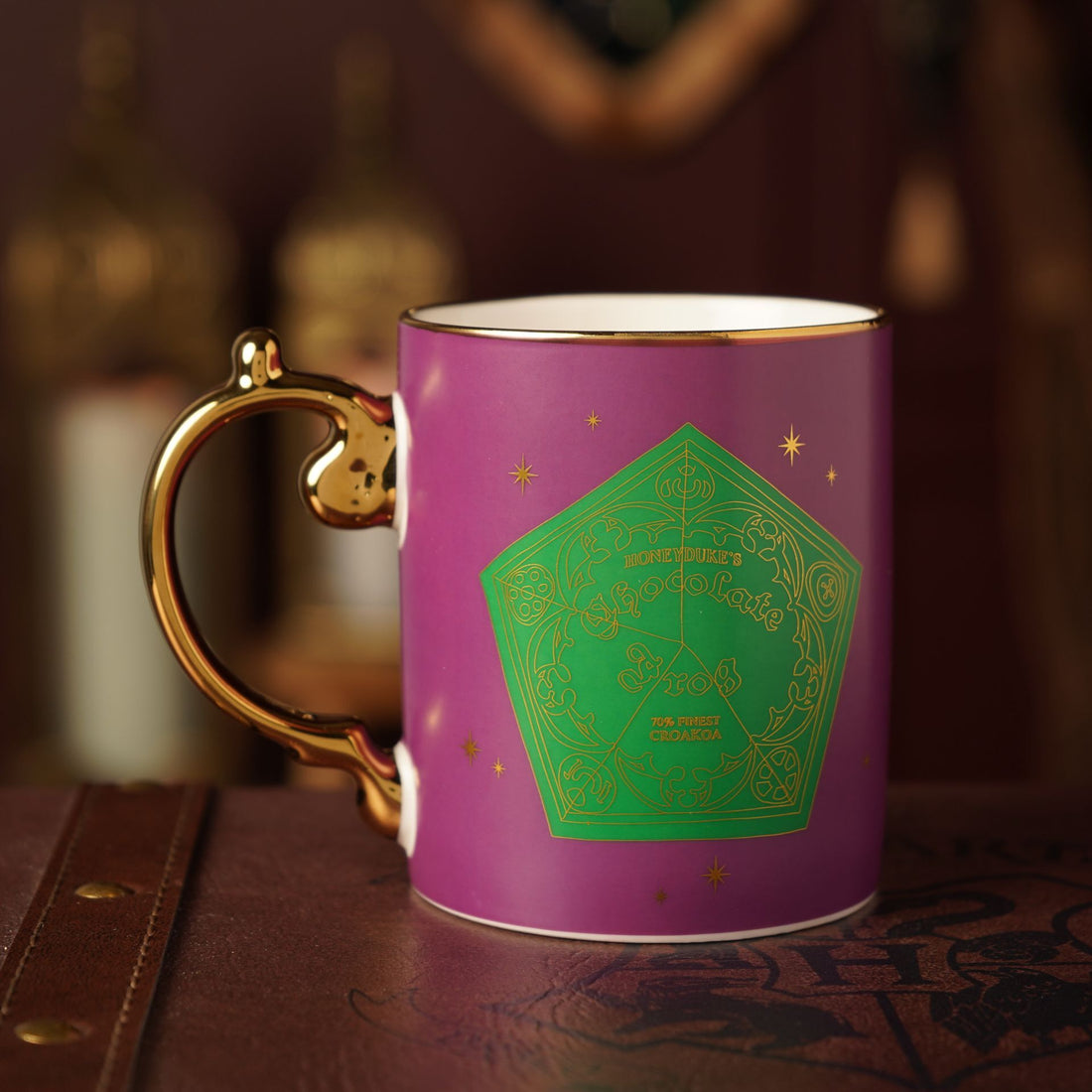 Mug Honeydukes - Harry Potter