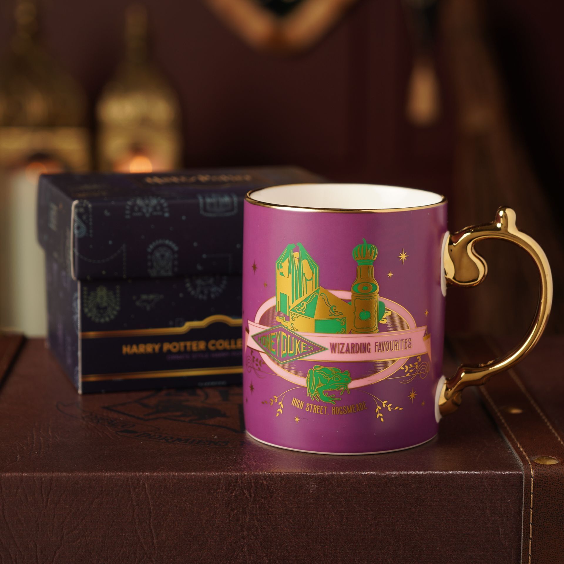Mug Honeydukes 5 - Harry Potter 