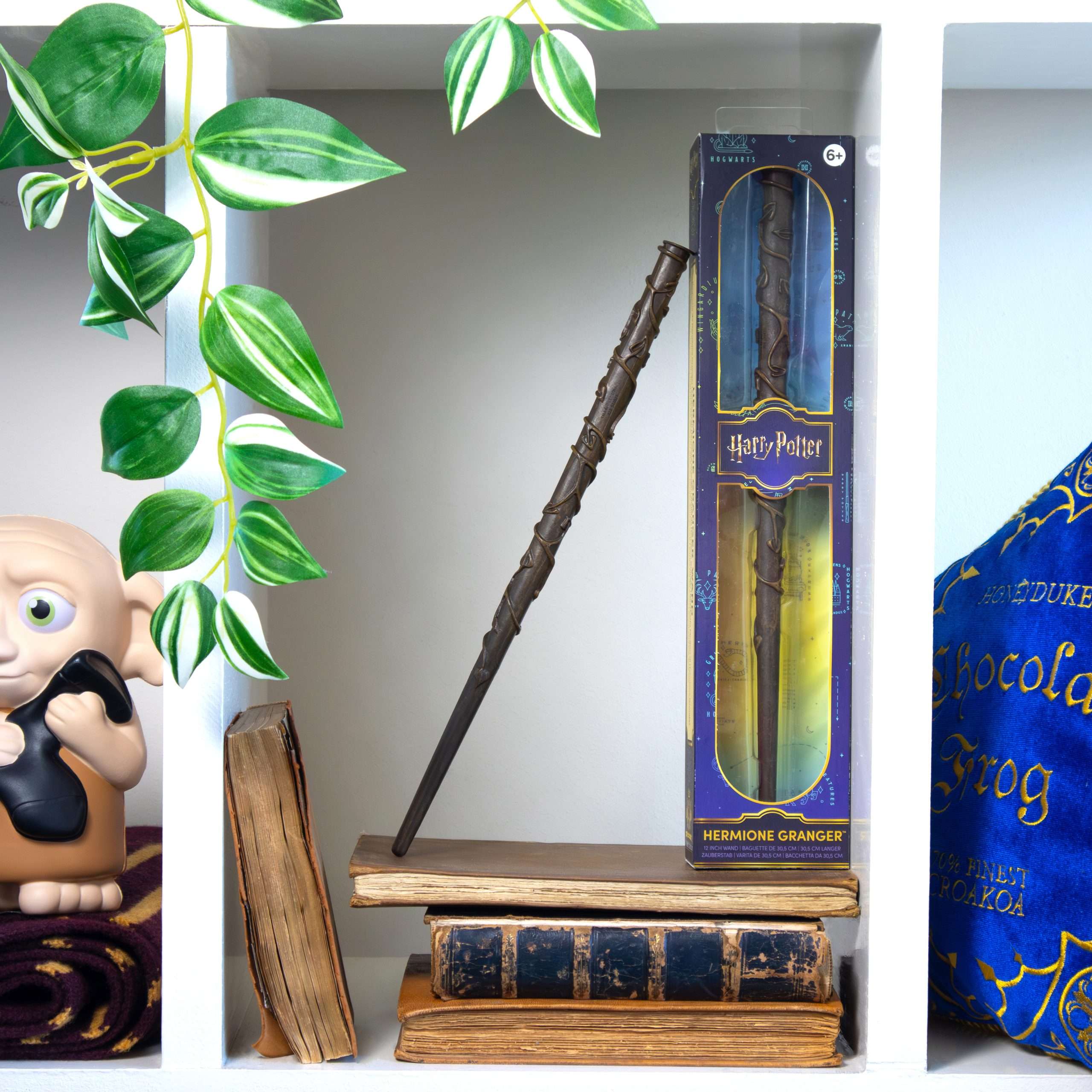Baguette magique PVC Hermione Granger
