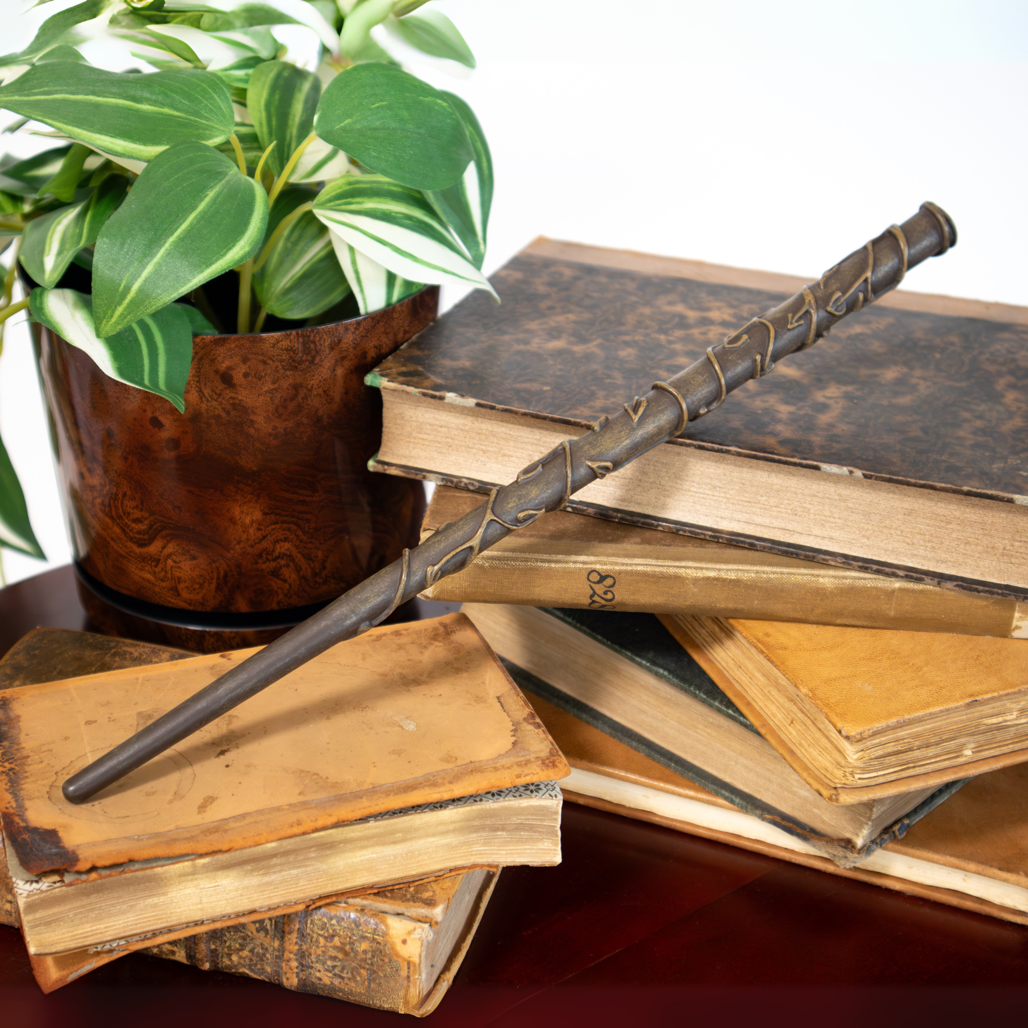 Baguette magique PVC Hermione Granger