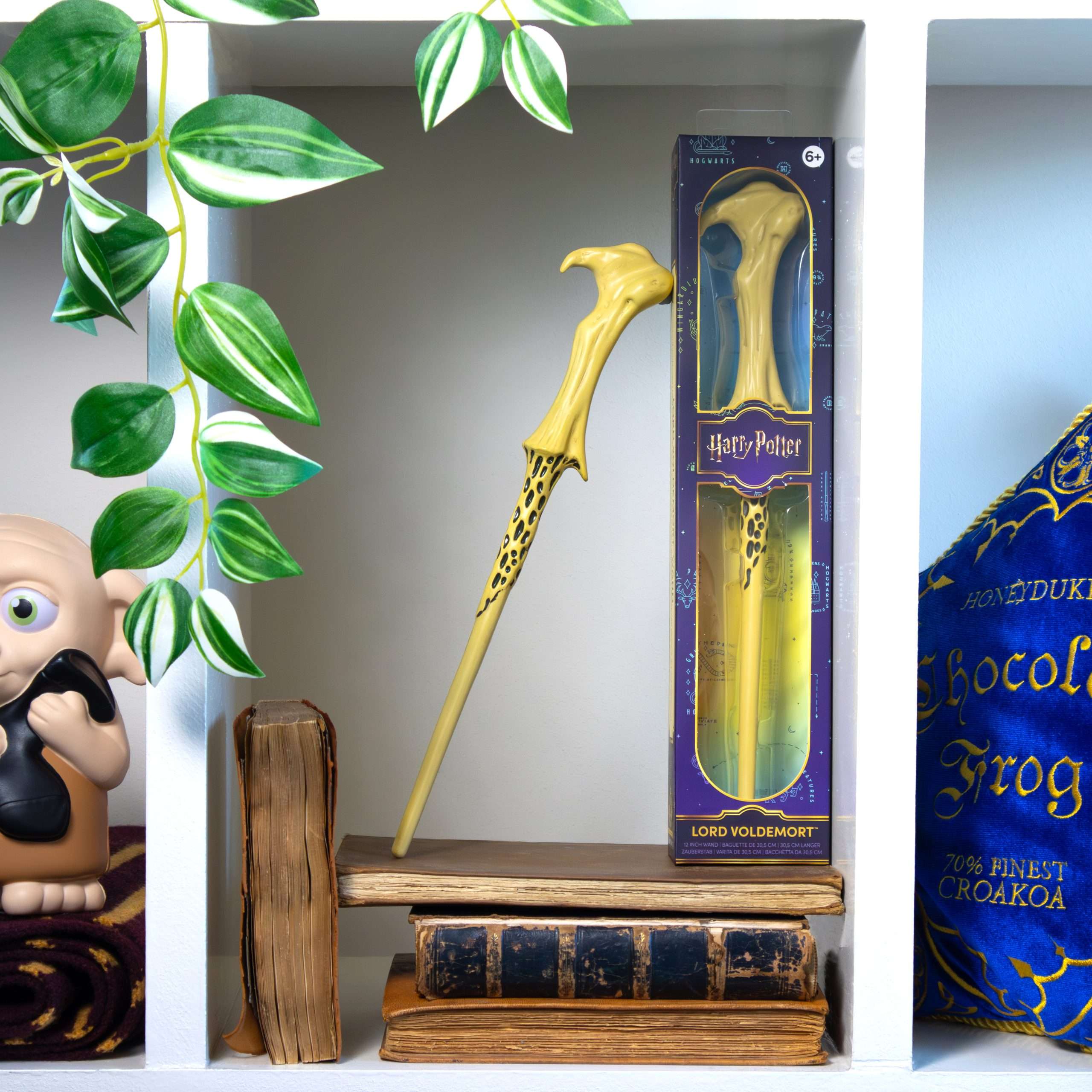 Baguette magique PVC Lord Voldemort