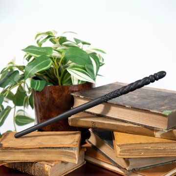 Baguette magique PVC Ginny Weasley