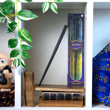 Baguette magique PVC Sirius Black