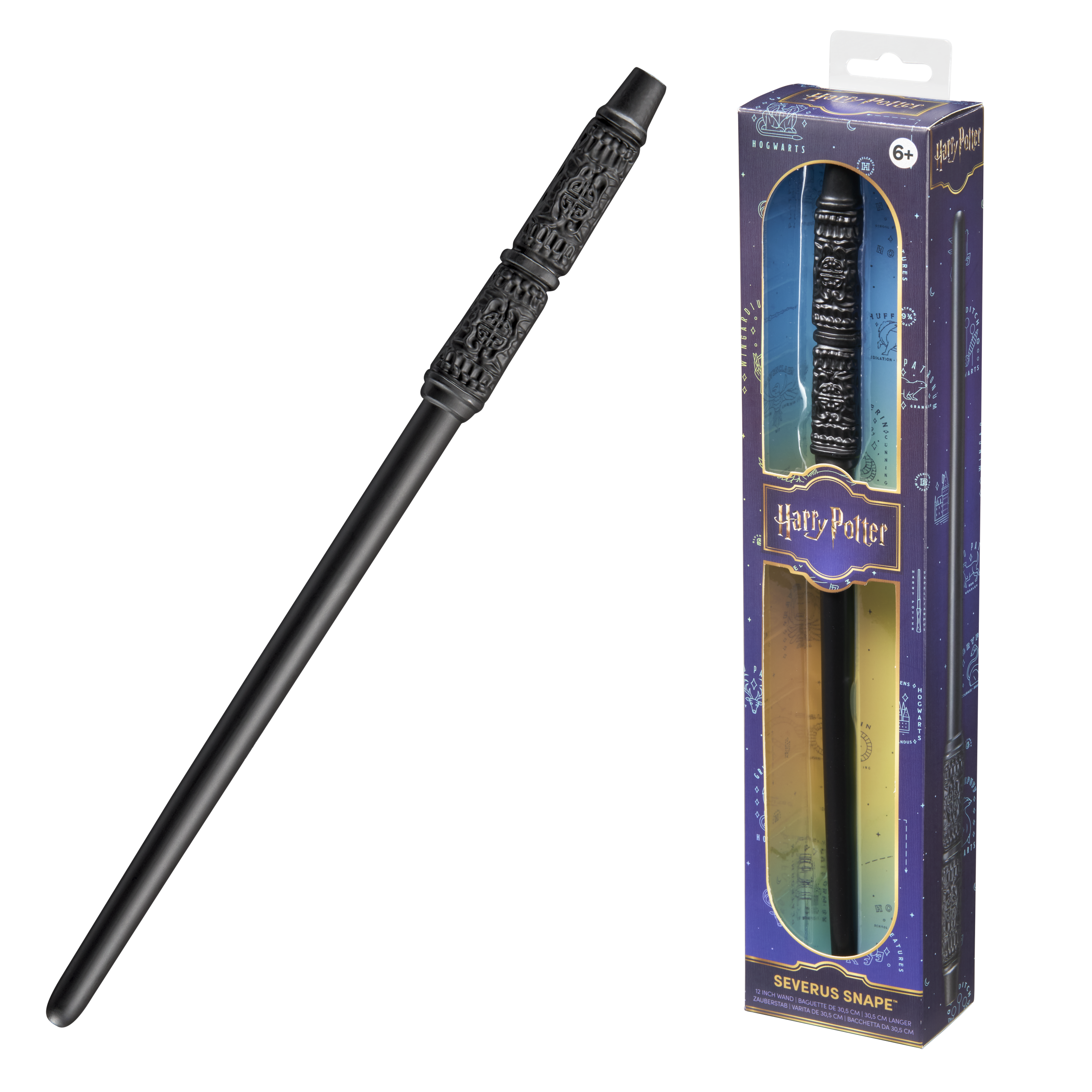 Baguette de Severus Rogue PVC