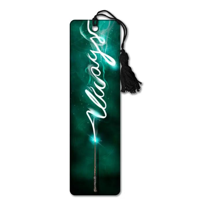 Marque - page transparent - Always - La Muchette