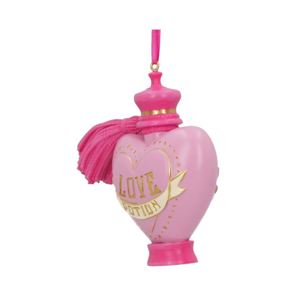 Décoration sapin Love Potion - La Muchette