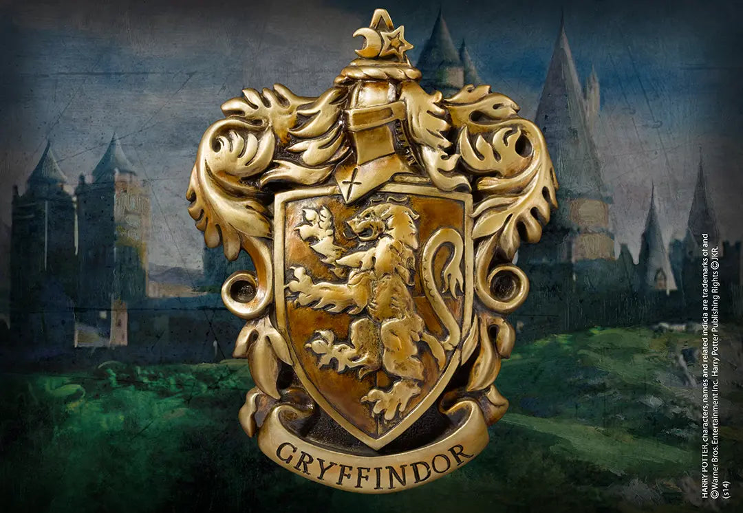 Armoiries Gryffondor