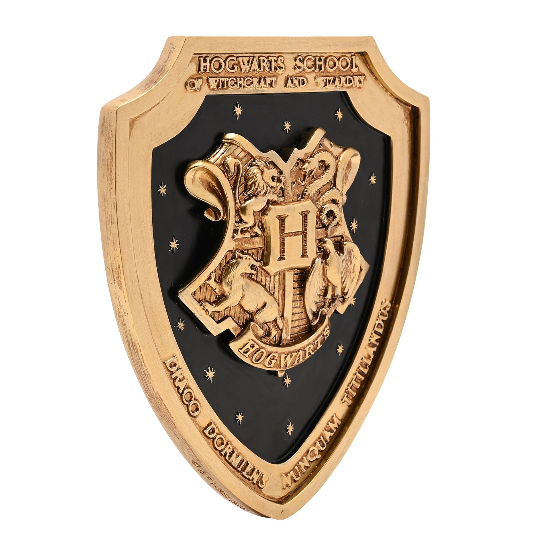 Armoiries de Poudlard