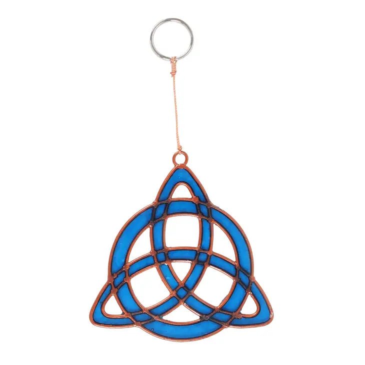 Attrape - soleil Triquetra - La Muchette