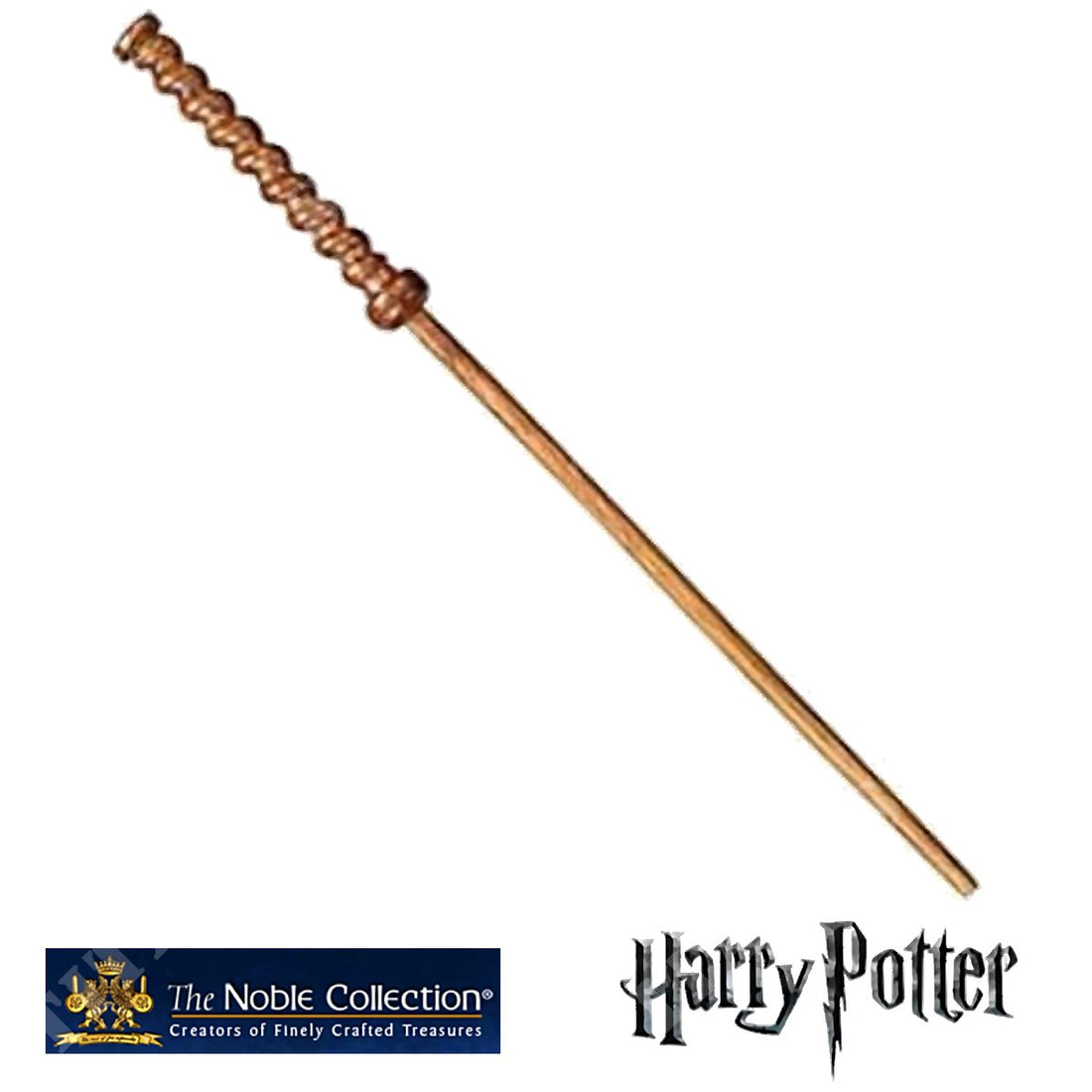 Baguette d’Arthur Weasley - La Muchette