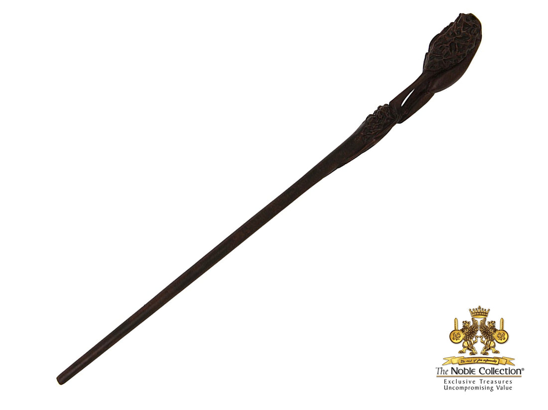 Baguette de Kingsley Shacklebolt - La Muchette