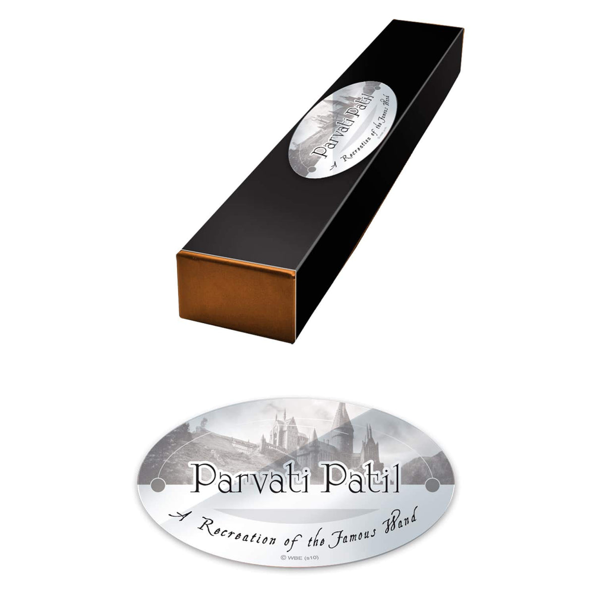 Baguette de Parvati Patil - La Muchette